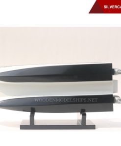 SILVERCAT 34 CATAMARAN-15