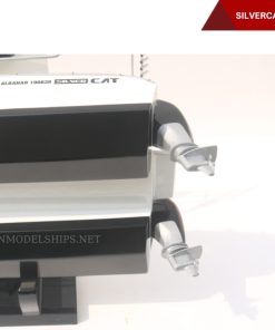 SILVERCAT 34 CATAMARAN-16