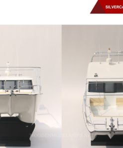 SILVERCAT 34 CATAMARAN-17
