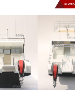 SILVERCAT 34 CATAMARAN-18