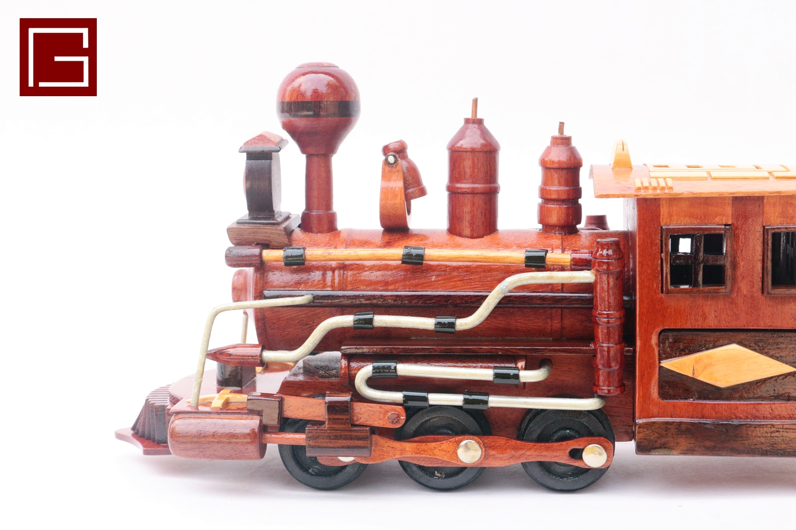 STEAMPUNK ORE TRAIN (1)