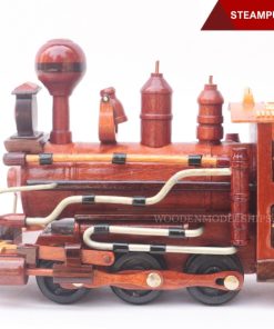 Steampunk Ore Train-03