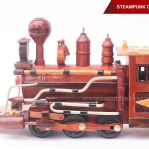 Steampunk Ore Train-03