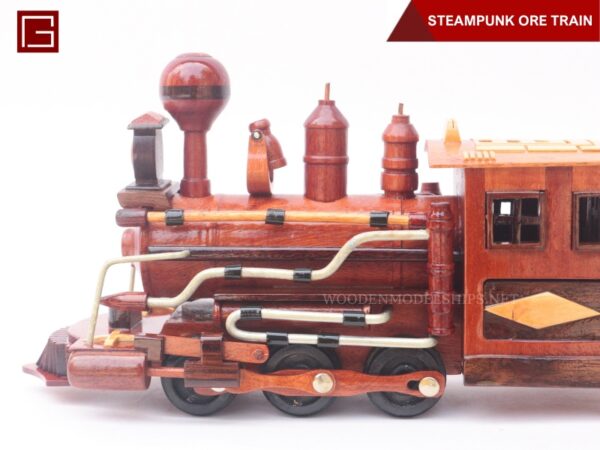 Steampunk Ore Train-03