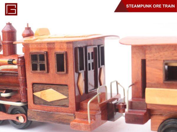 Steampunk Ore Train-06