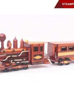 Steampunk Ore Train-08