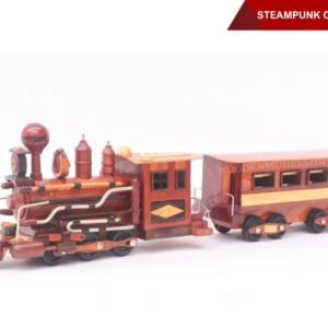 Steampunk Ore Train-08