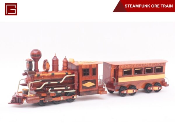 Steampunk Ore Train-08