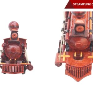 Steampunk Ore Train-09