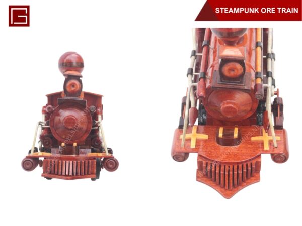 Steampunk Ore Train-09