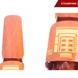 Steampunk Ore Train-11