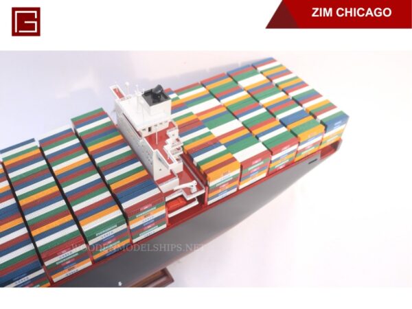 ZIM CHICAGO-10
