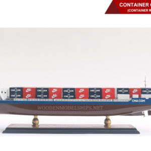 CONTAINER CMA CGM 40CM-01