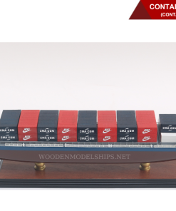 CONTAINER CMA CGM 40CM-02