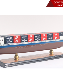 CONTAINER CMA CGM 40CM-04