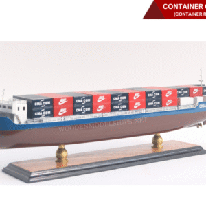 CONTAINER CMA CGM 40CM-04