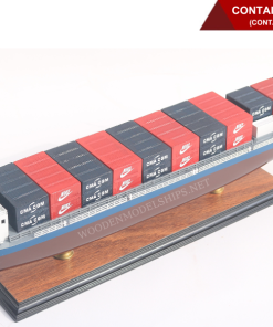 CONTAINER CMA CGM 40CM-05