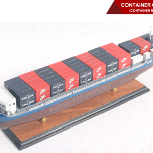 CONTAINER CMA CGM 40CM-05