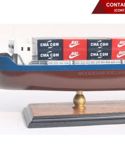 CONTAINER CMA CGM 40CM-06