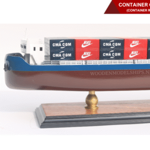 CONTAINER CMA CGM 40CM-06