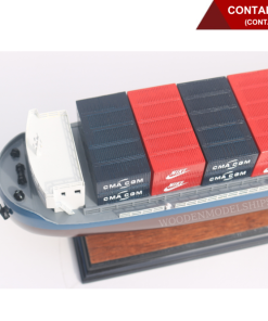 CONTAINER CMA CGM 40CM-07
