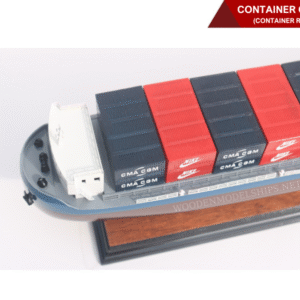 CONTAINER CMA CGM 40CM-07
