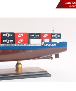 CONTAINER CMA CGM 40CM-08