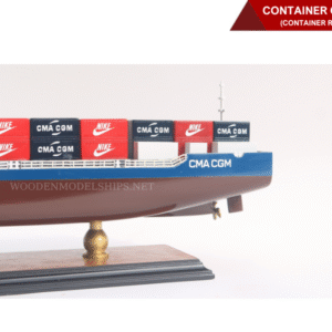 CONTAINER CMA CGM 40CM-08