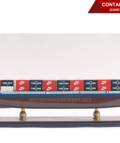 CONTAINER CMA CGM 40CM-10