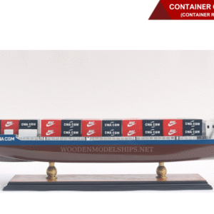 CONTAINER CMA CGM 40CM-10