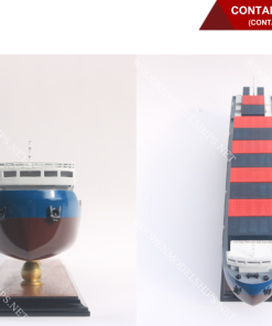 CONTAINER CMA CGM 40CM-11