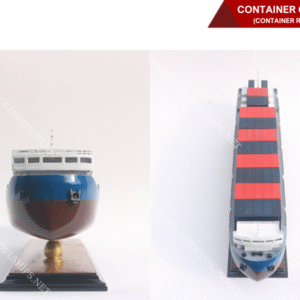 CONTAINER CMA CGM 40CM-11
