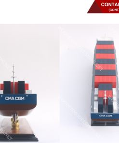 CONTAINER CMA CGM 40CM-12