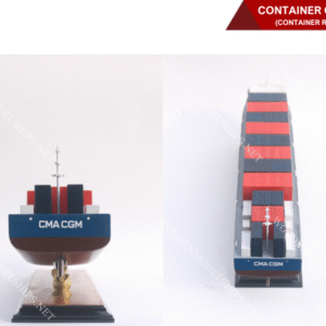 CONTAINER CMA CGM 40CM-12