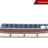 CONTAINER CMA CGM 80CM-01