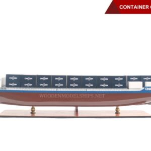 CONTAINER CMA CGM 80CM-01