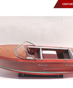 Century Resorter 1958-02