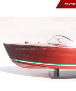 Century Resorter 1958-05
