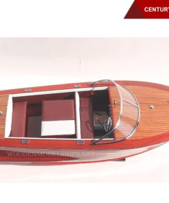 Century Resorter 1958-09