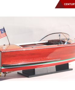 Century Resorter 1958-10