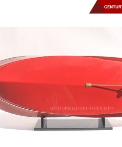 Century Resorter 1958-11