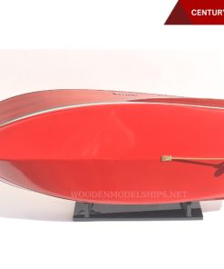 Century Resorter 1958-12