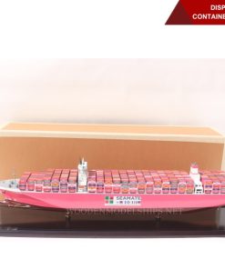 DISPLAY CASE FOR CONTAINER ONE APUS 100CM (2)