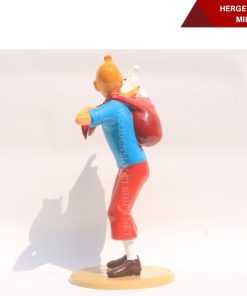 HERGE TINTIN RAMENE MILOU SNOWY-03
