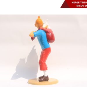 HERGE TINTIN RAMENE MILOU SNOWY-03