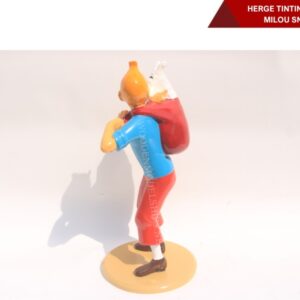 HERGE TINTIN RAMENE MILOU SNOWY-04