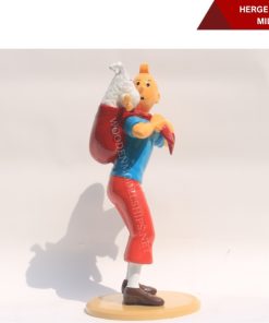 HERGE TINTIN RAMENE MILOU SNOWY-06