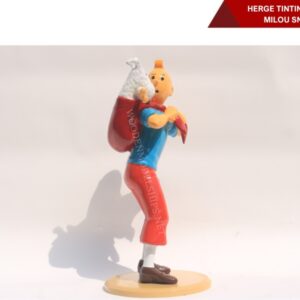 HERGE TINTIN RAMENE MILOU SNOWY-06