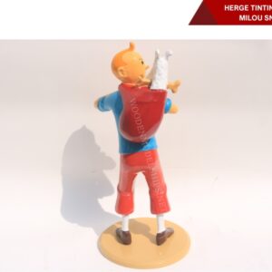HERGE TINTIN RAMENE MILOU SNOWY-07