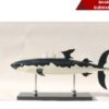 SHARK SUBMARINE-01